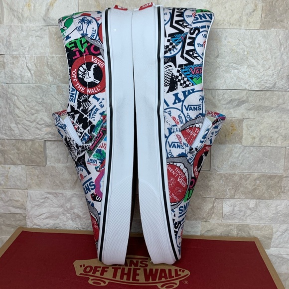 Classic Slip-On - Picture 5 of 13